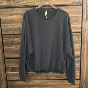 Fabletics women’s sweatshirt